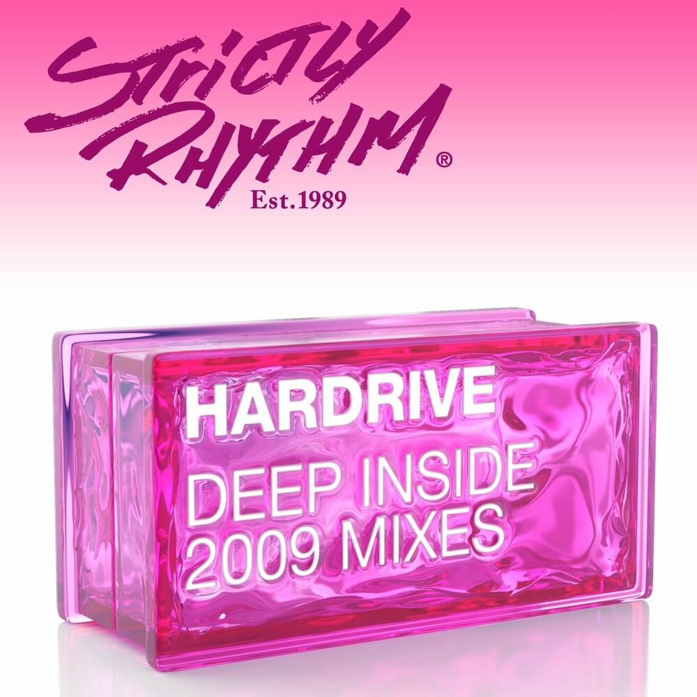Picture of Deep Inside (2009 Mixes)