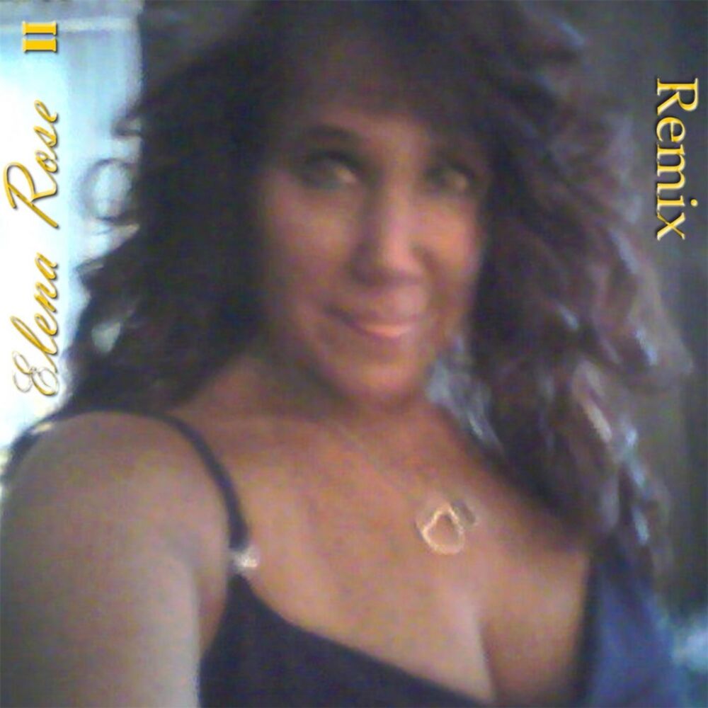 Picture of Elena Rose 11 Remix