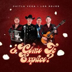Cover of ¿Cómo Te Explico?