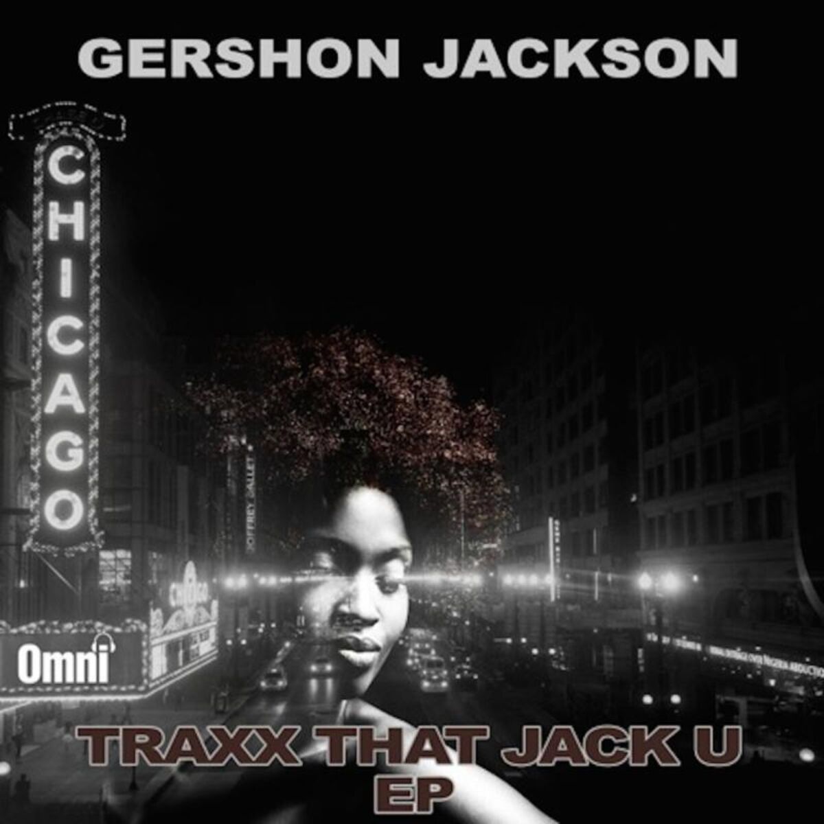 Album cover of Love Desire