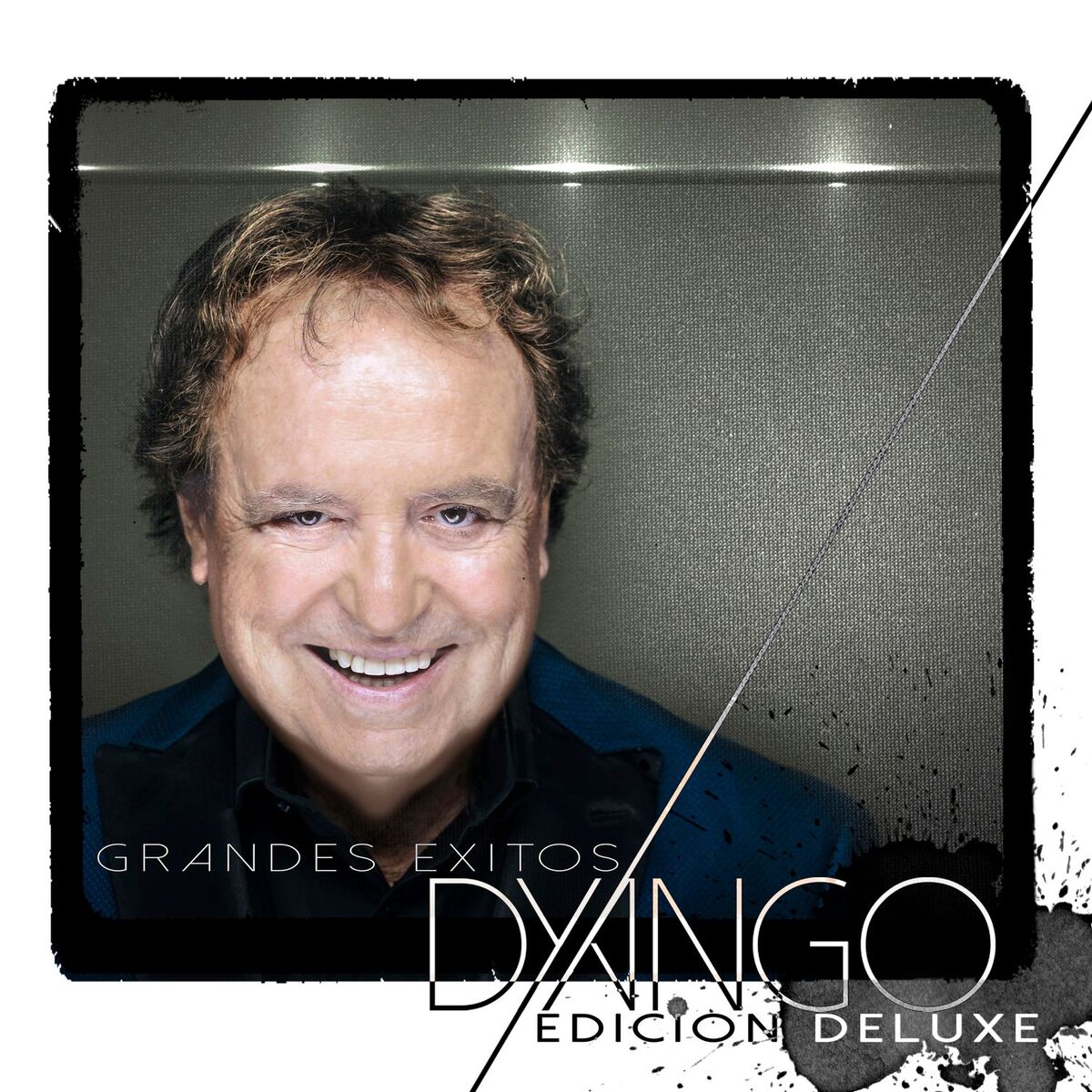Album cover of Grandes Éxitos (Edición Deluxe)
