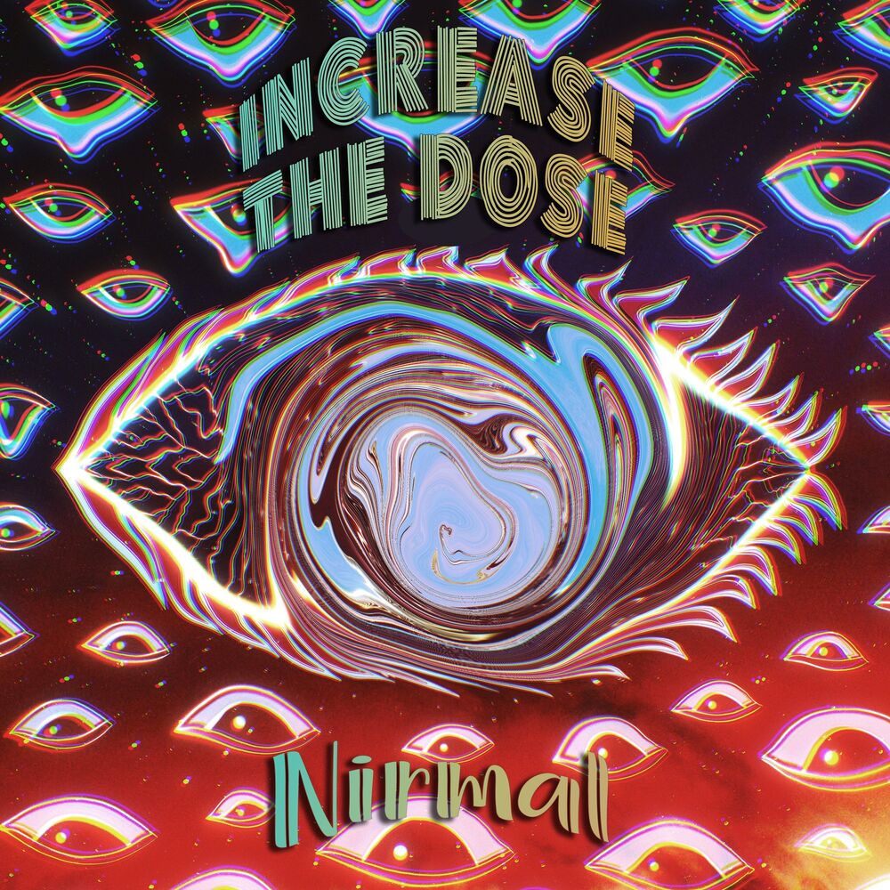 Picture of Increase The Dose