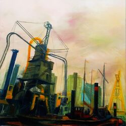 Cover of Engines