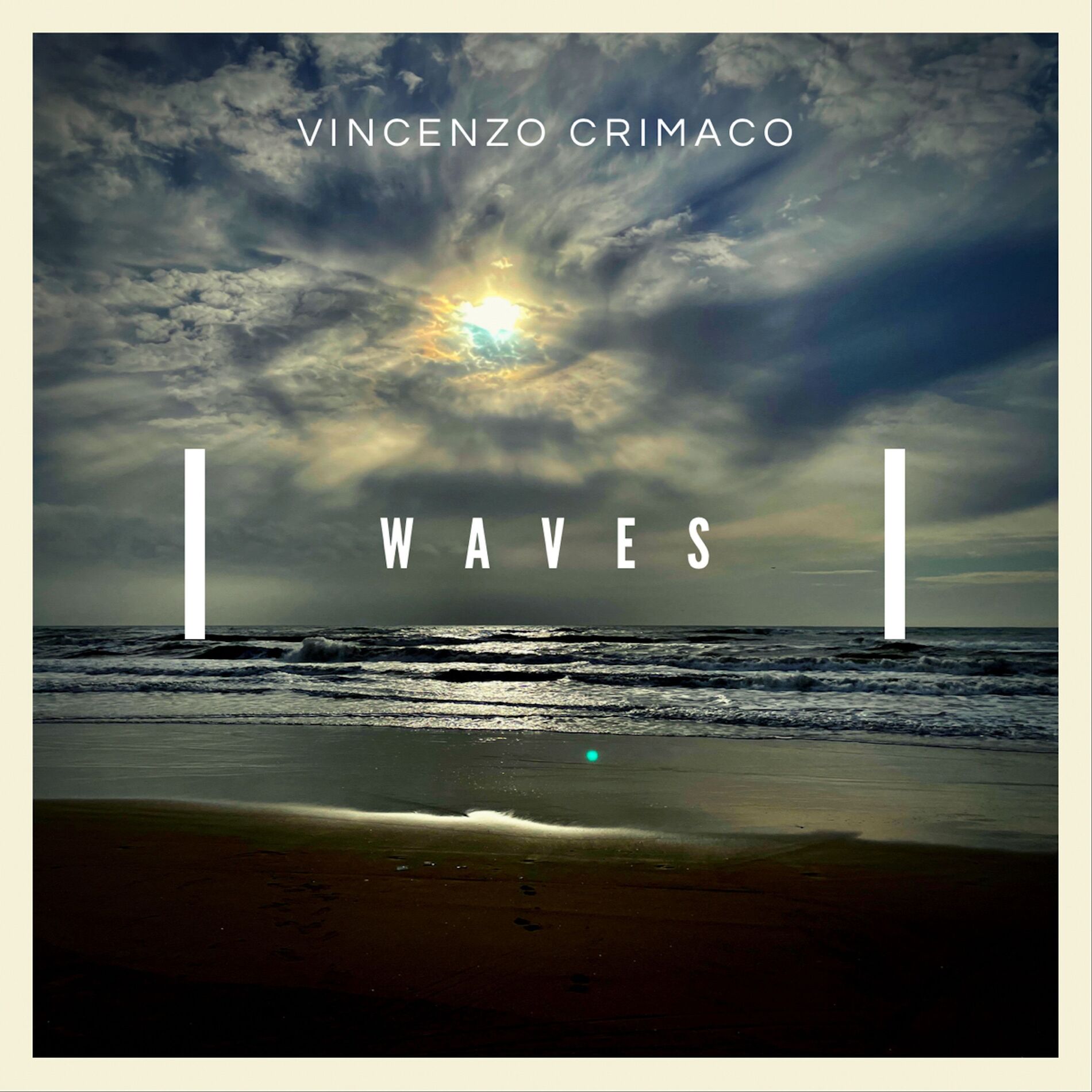 Album cover of Waves