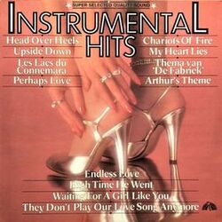 Cover of Head Over Heels