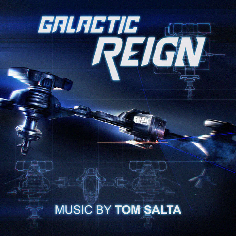 Picture of Galactic Reign