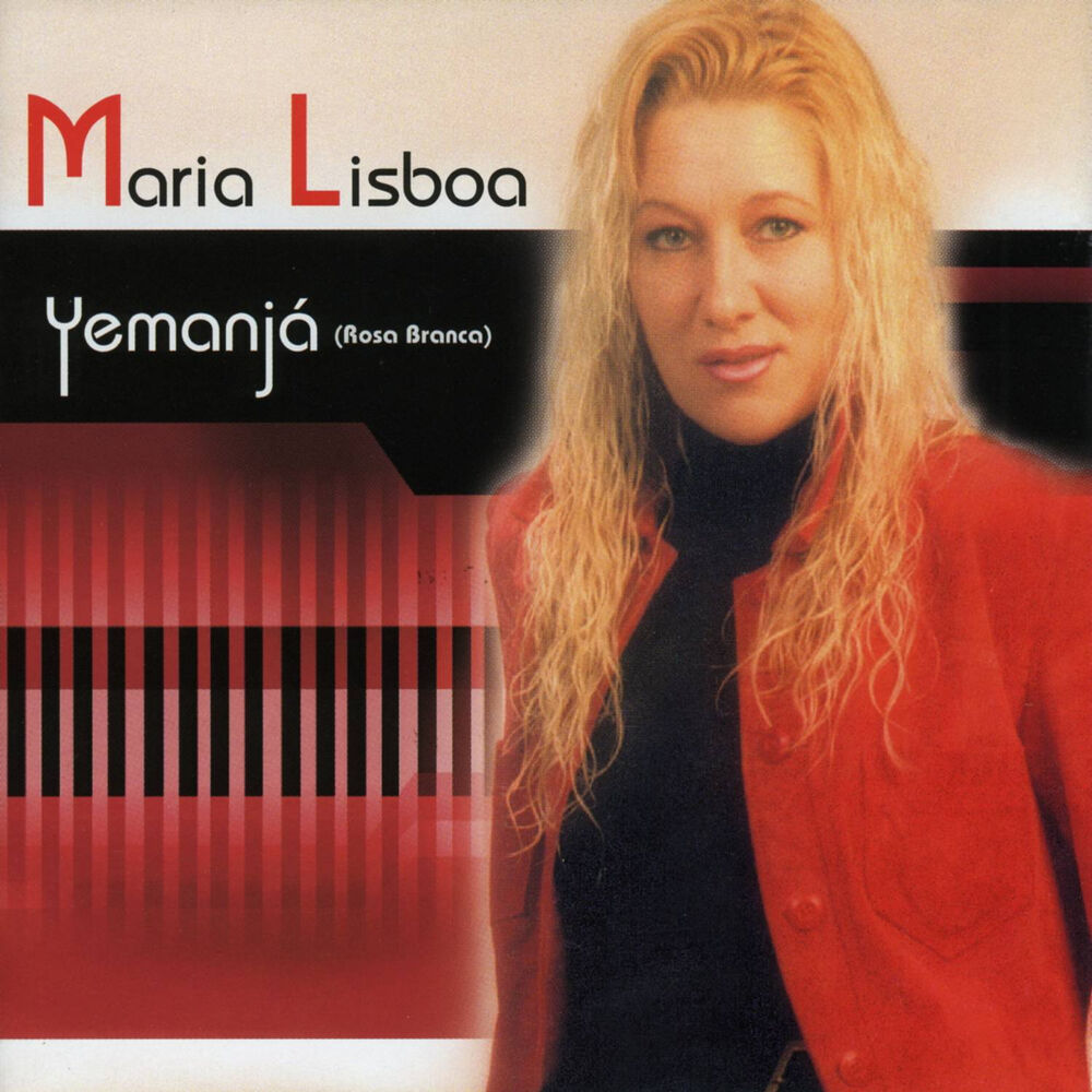 Picture of Yemanjá (Rosa Branca)