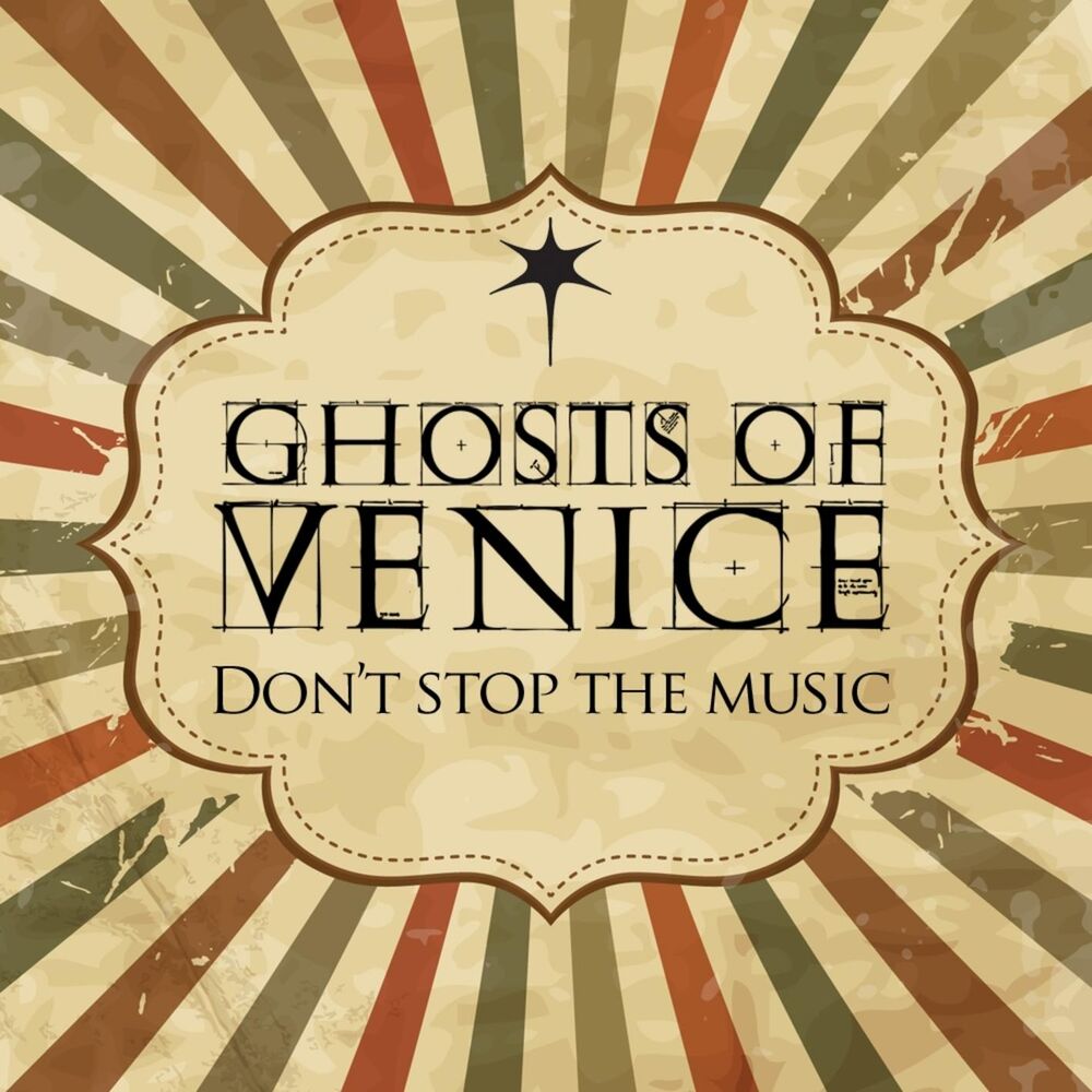 Picture of Don't Stop The Music (Remixes)