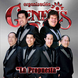 Cover of La Propuesta