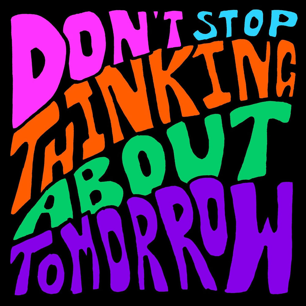 Album artwork for Don't Stop (After Dark Remix) by Future Utopia