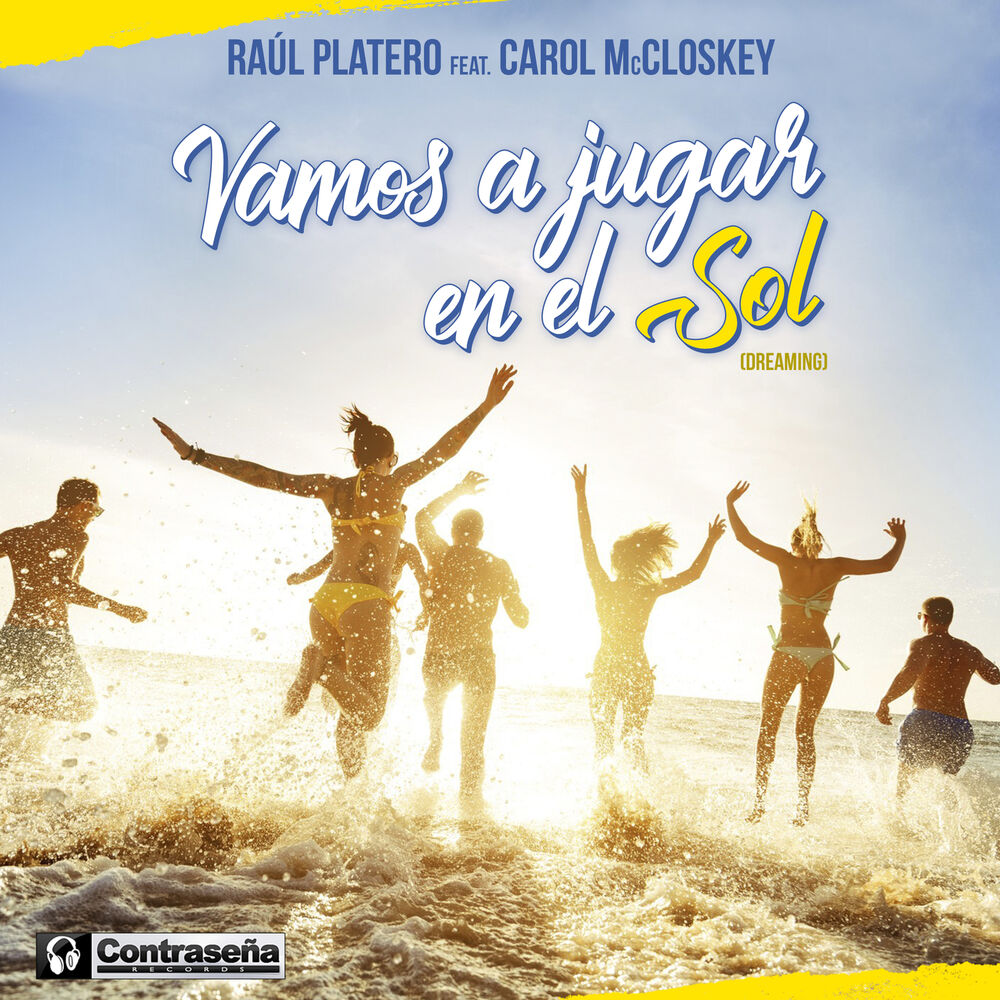 Picture of Vamos a Jugar en el Sol (Dreaming)