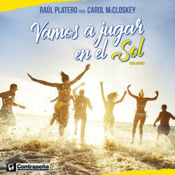 Cover of Vamos a Jugar en el Sol (Dreaming)