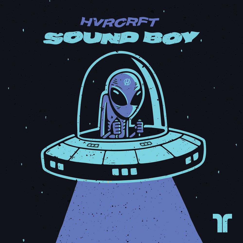 Picture of Sound Boy
