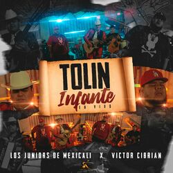 Cover of Tolin Infante (En Vivo)