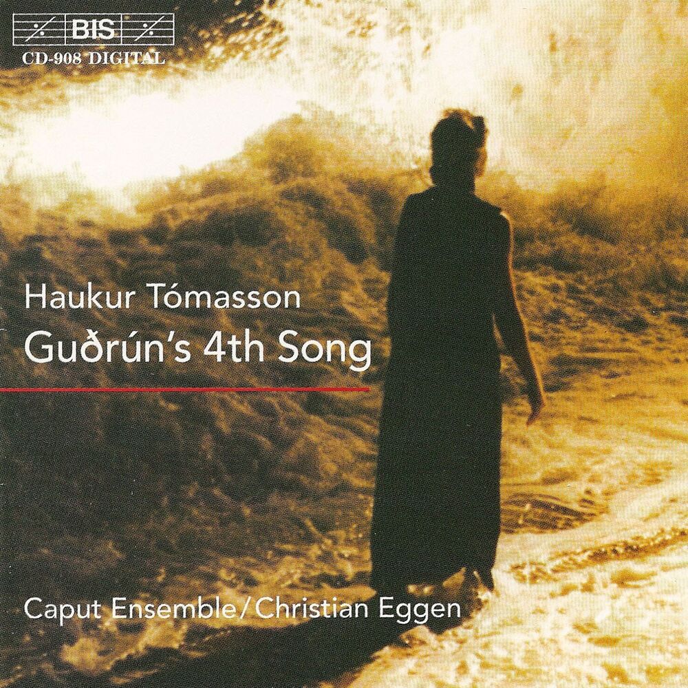 Picture of Tomasson: Gudrun's 4th Song