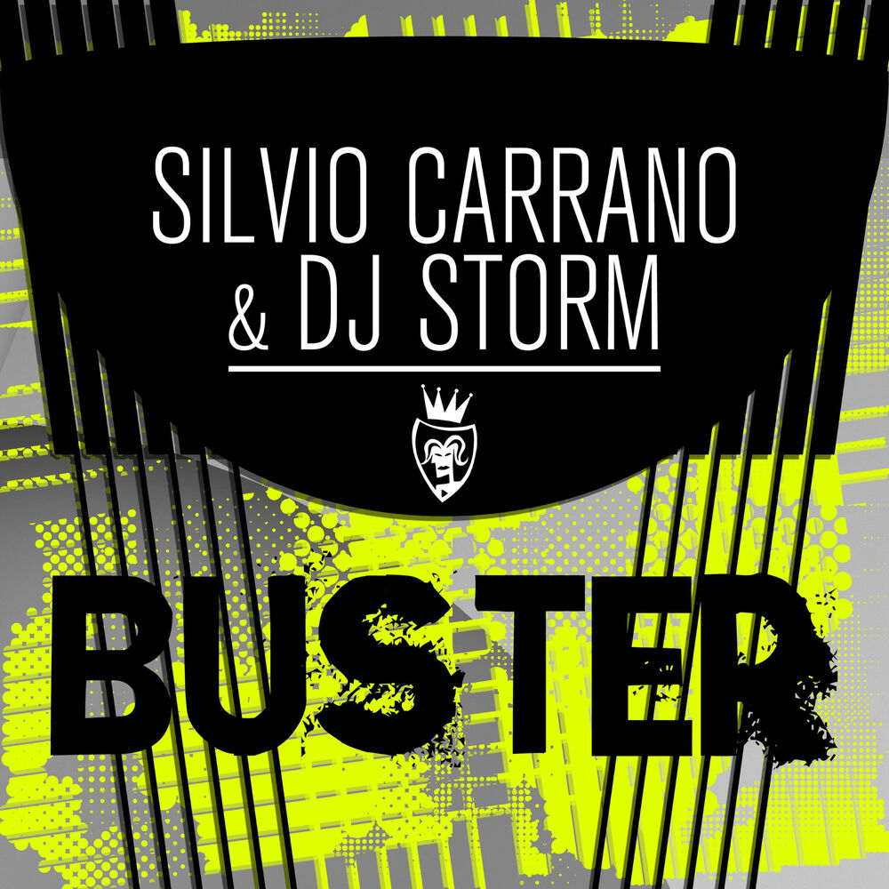Picture of Buster