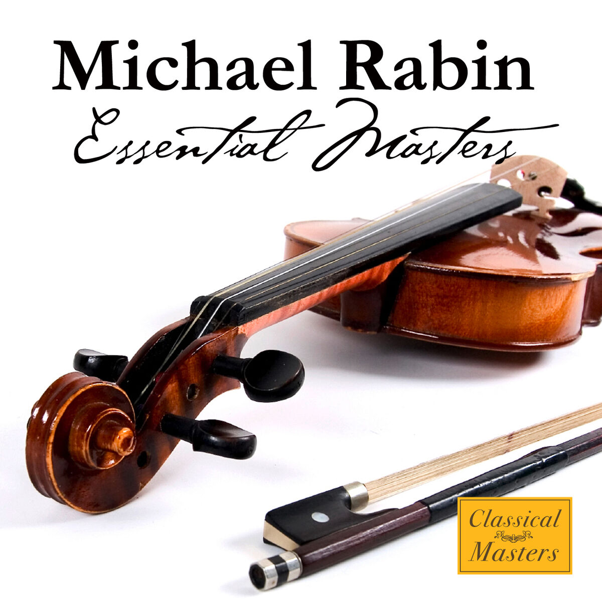 Michael Rabin: albums, songs, concerts | Deezer