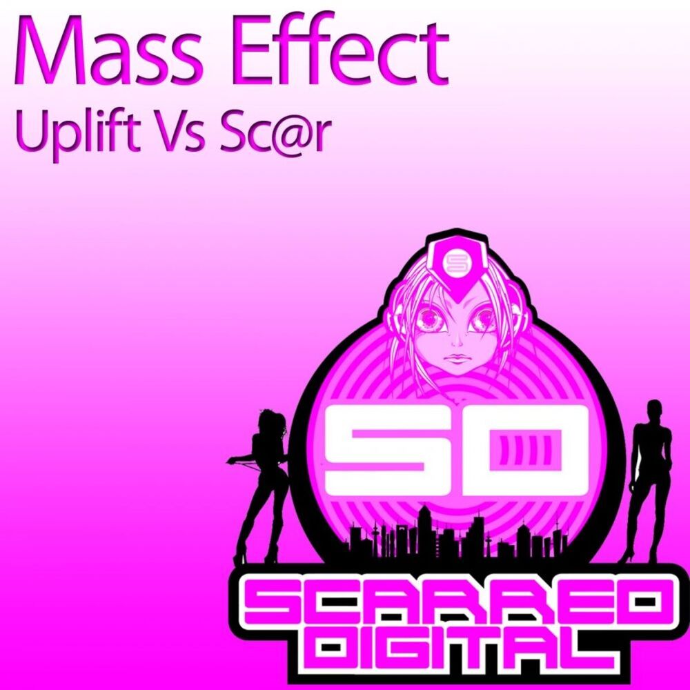 Picture of Mass Effect