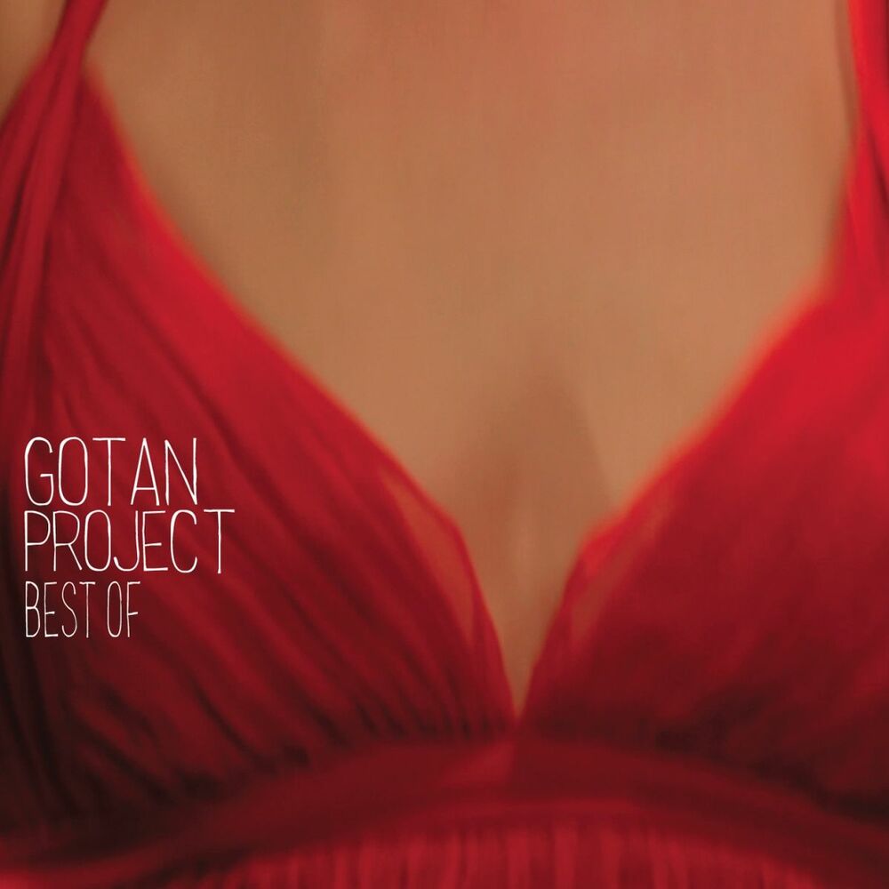 Picture of Best of Gotan Project