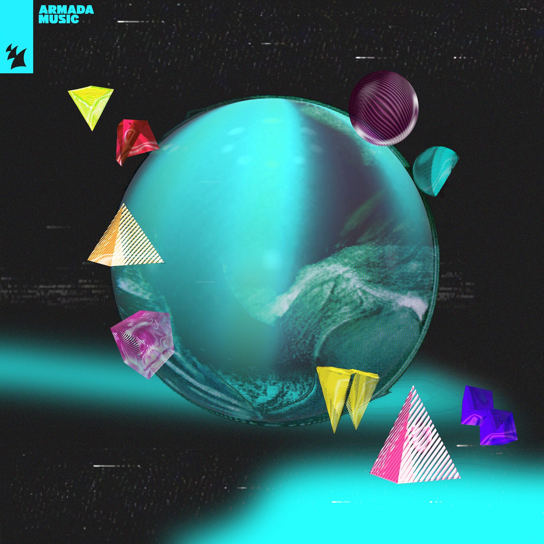 Album cover of Ascend