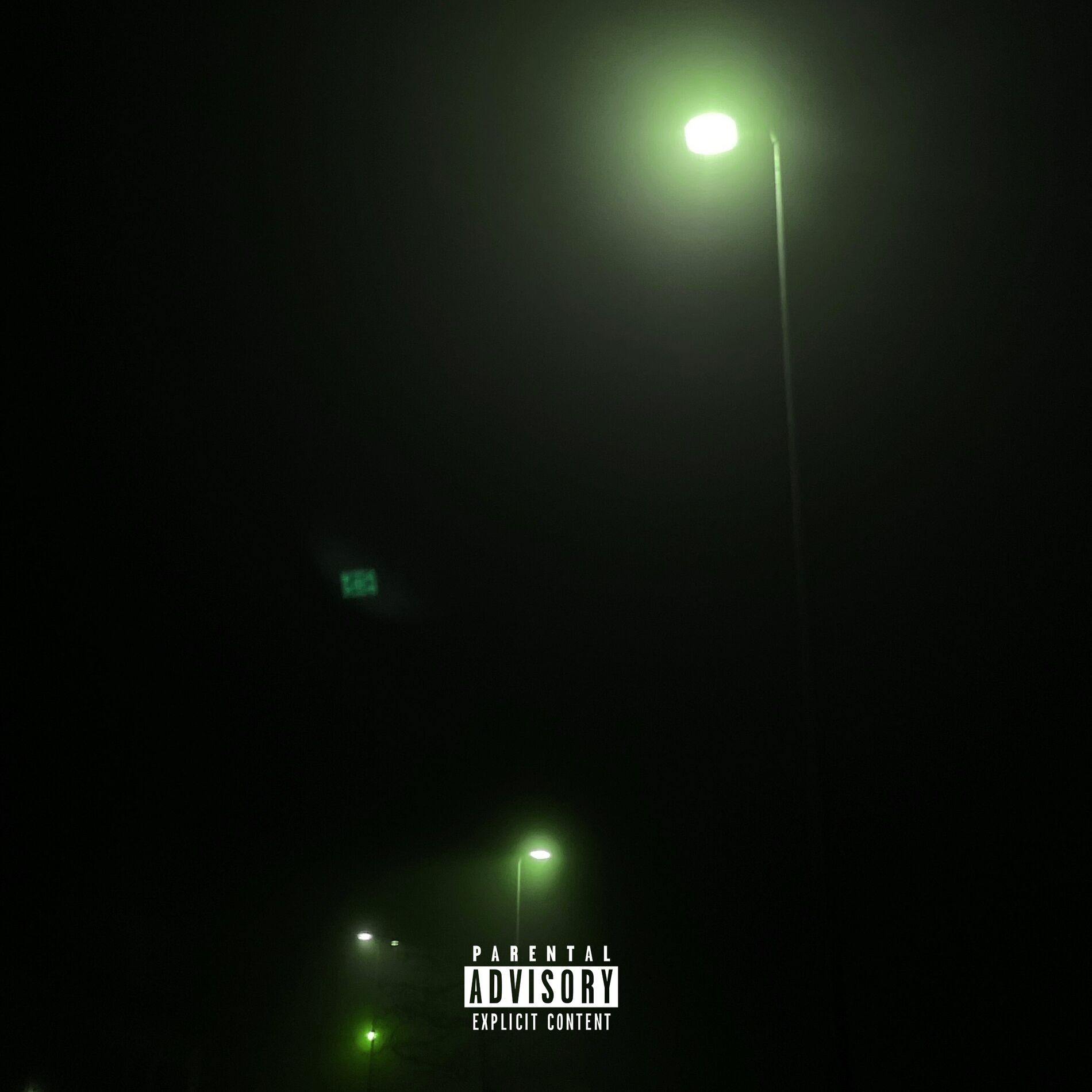 Album cover of THE MIST