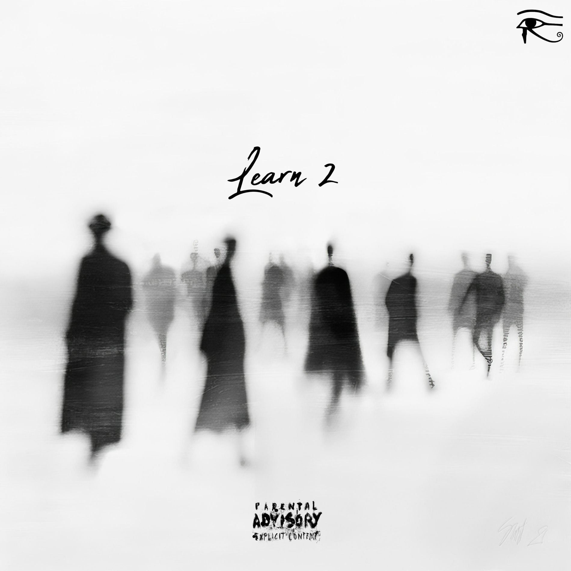 Album cover of Learn 2
