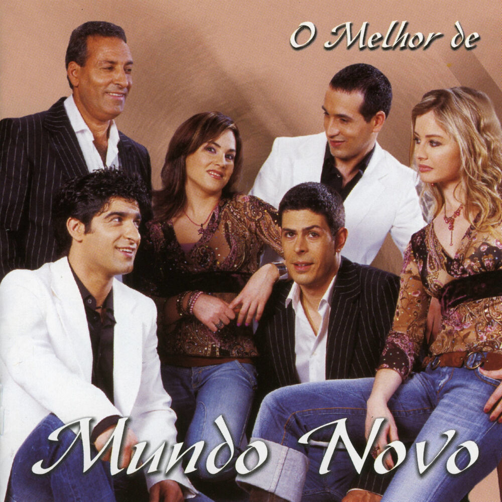 Picture of O Melhor De