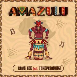 Cover of Amazulu