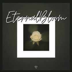 Cover of EternalBloom: Whispers of Love by undefined