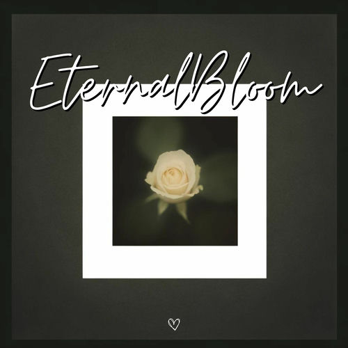 EternalBloom: Whispers of Love