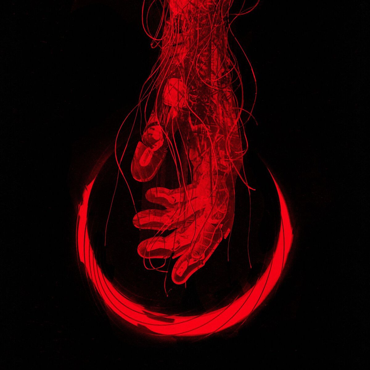 Album cover of Hush