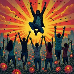 Cover of Libertad Salvaje