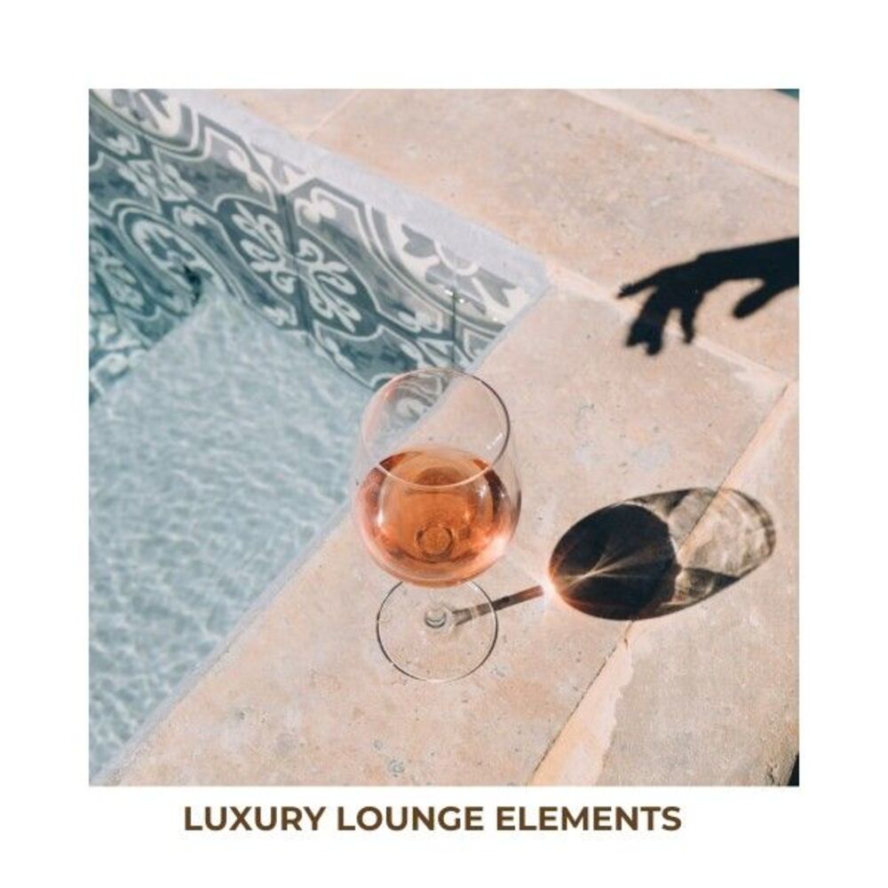 Picture of Luxury Lounge Elements