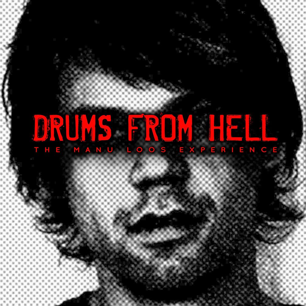 Picture of Drums from Hell