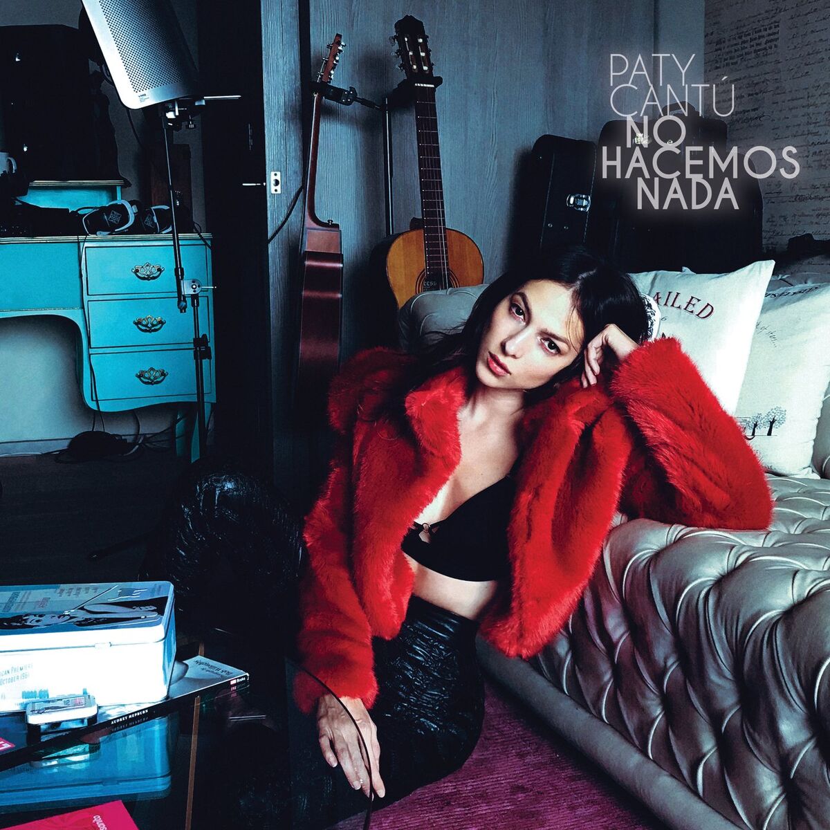 Album cover of No Hacemos Nada