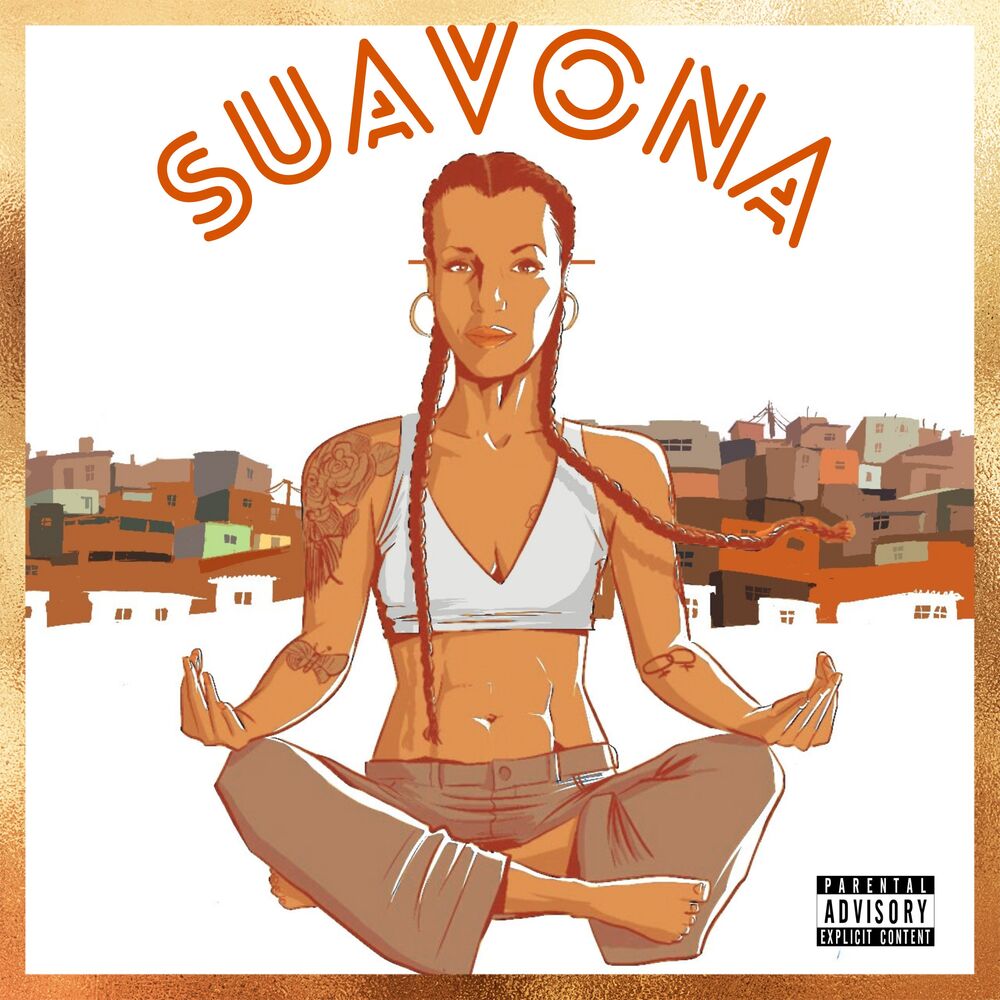 Picture of Suavona
