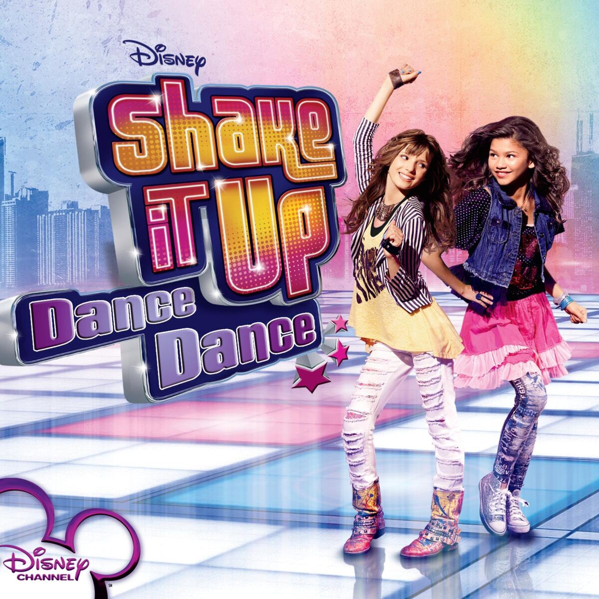 Album cover of All Electric