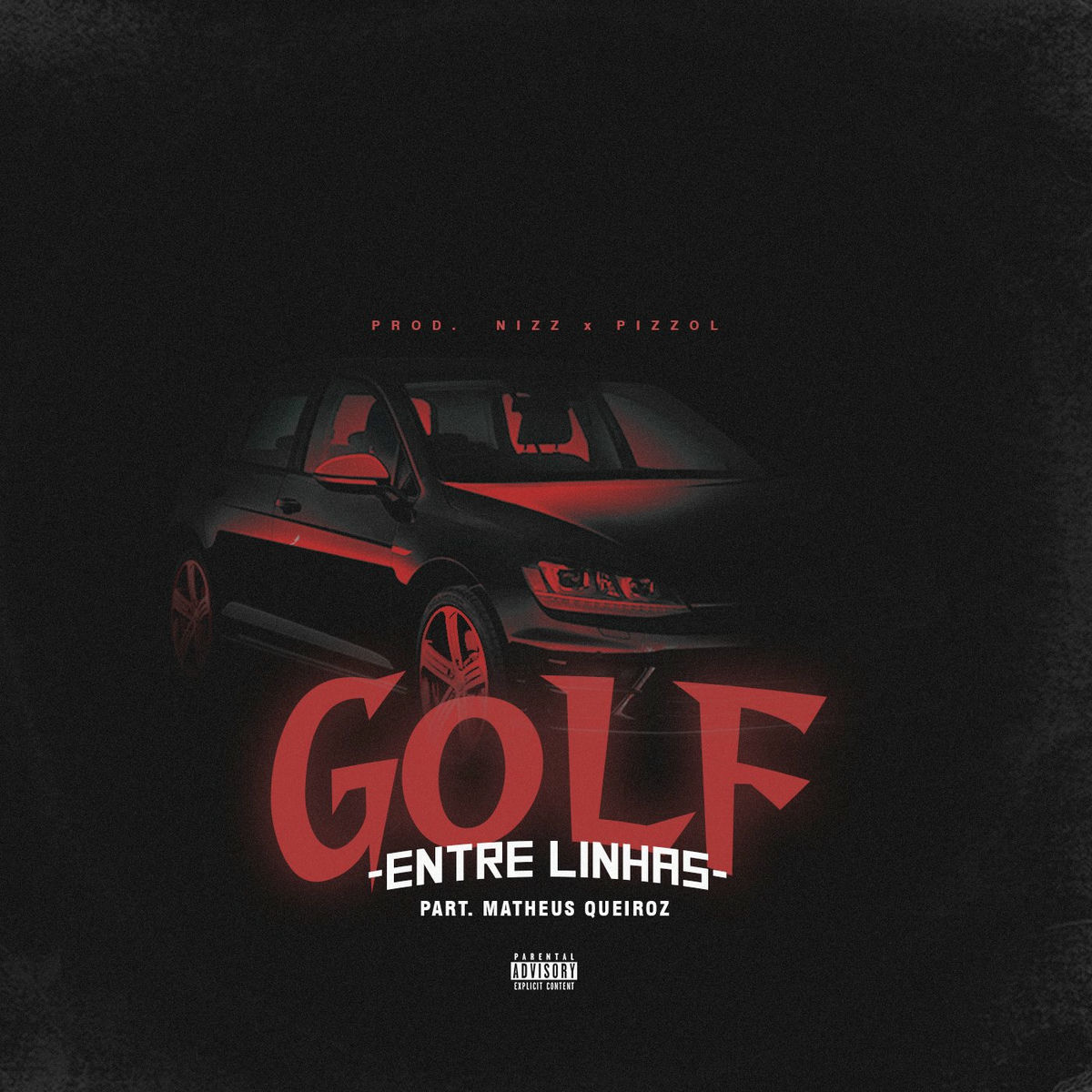 Album cover of Golf