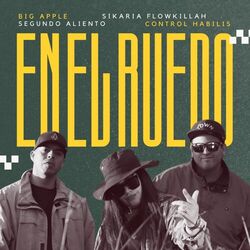 Cover of En el Ruedo