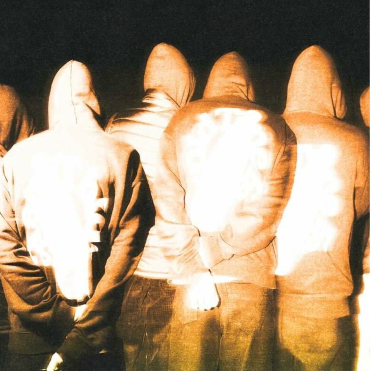 Album cover of Phase Terminale