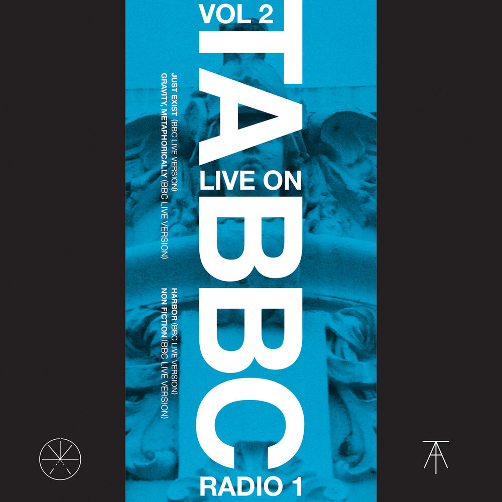 Picture of Live on BBC Radio One, Vol. 2