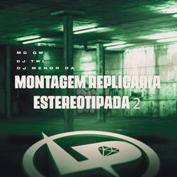 Cover of Montagem Réplicaria Estereotipada 2