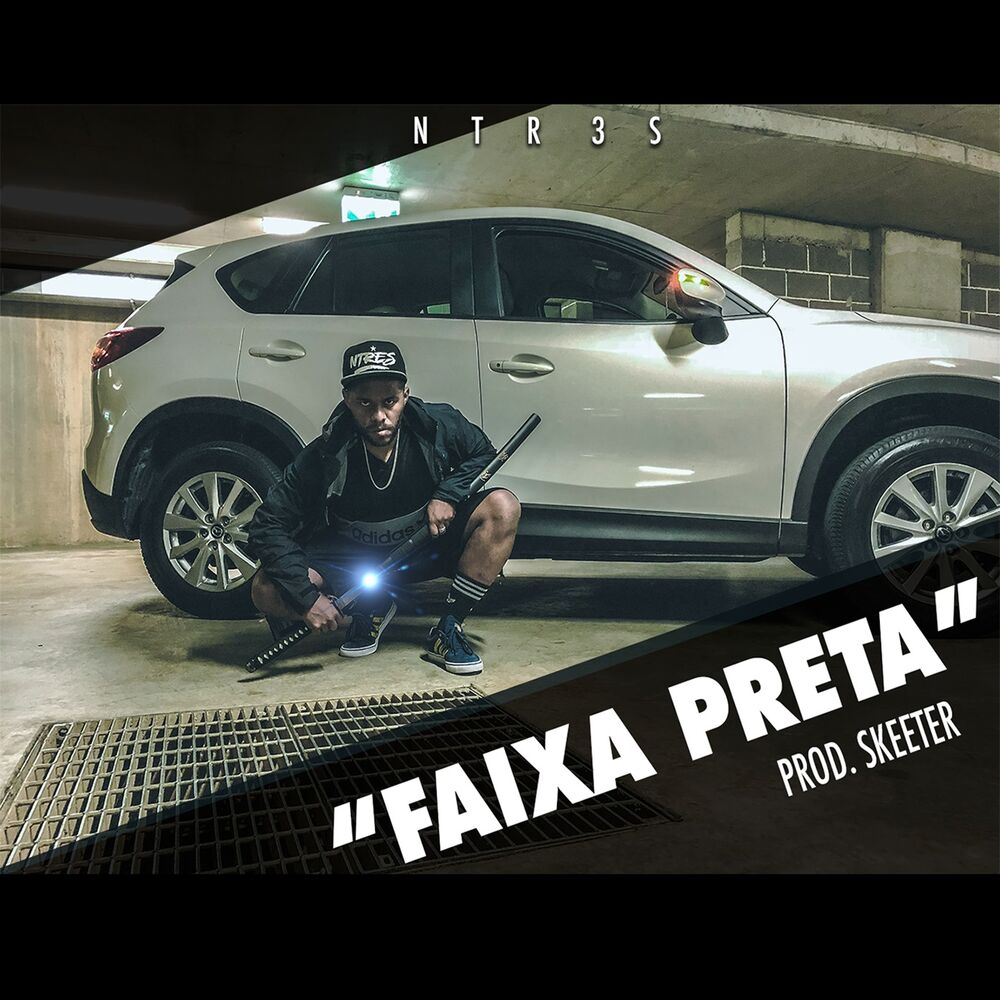 Picture of Faixa Preta