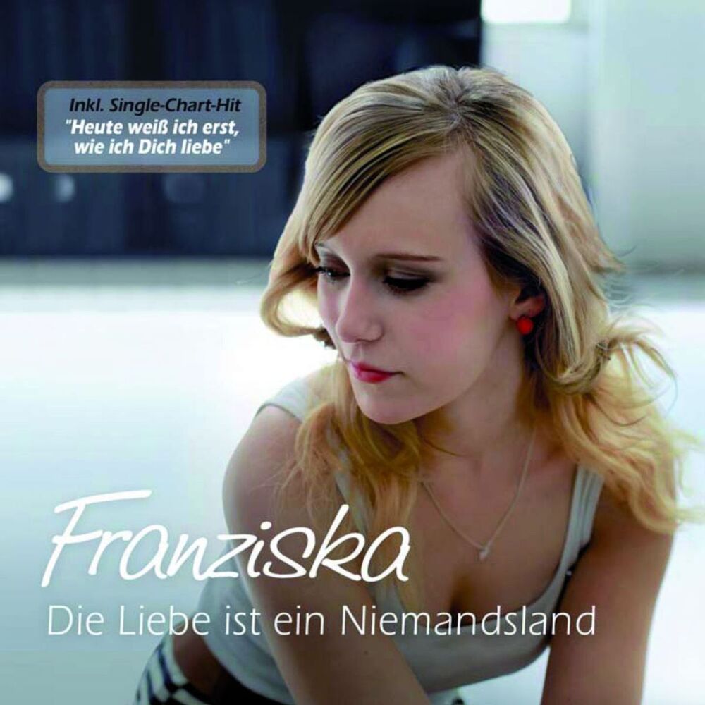 Picture of Die Liebe ist ein Niemandsland