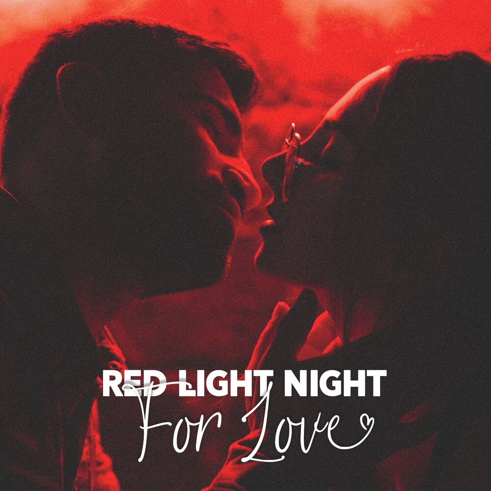 Picture of Red Light Night For Love