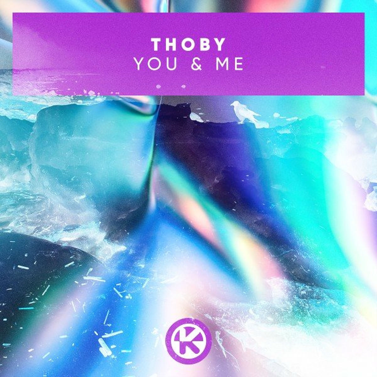 Album cover of You & Me