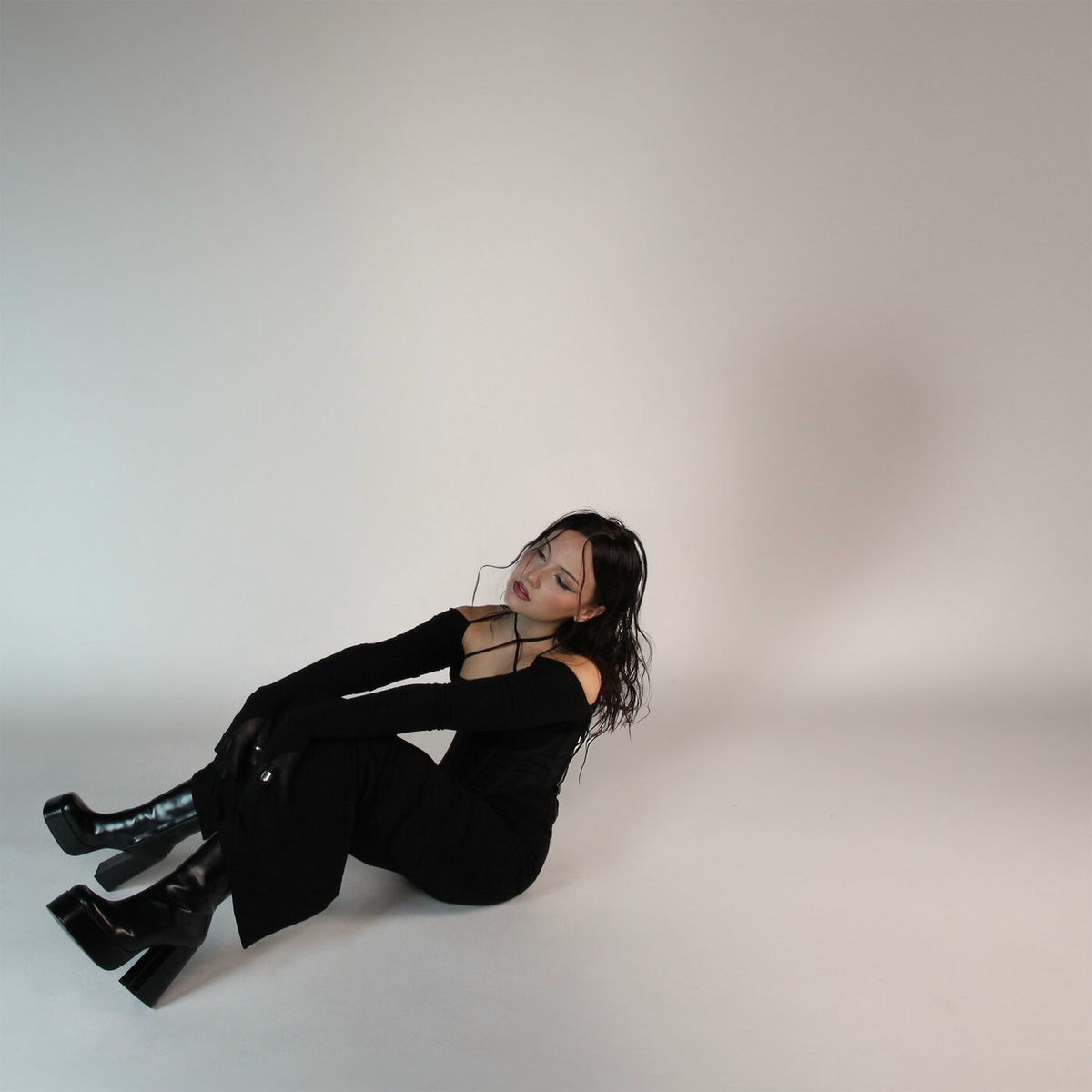 Album cover of No Good