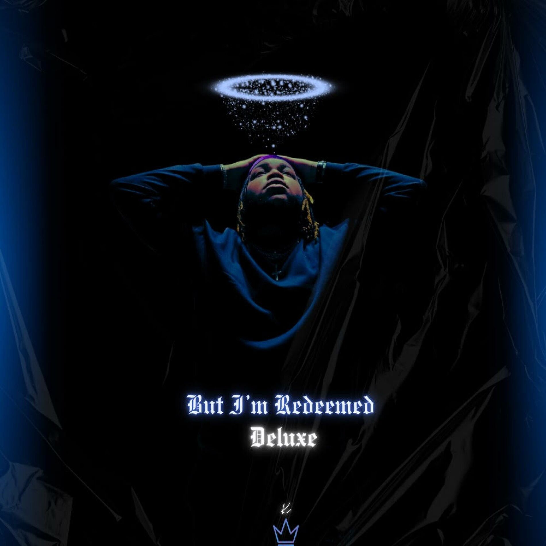 Album cover of DELUXE: But Im Redeemed