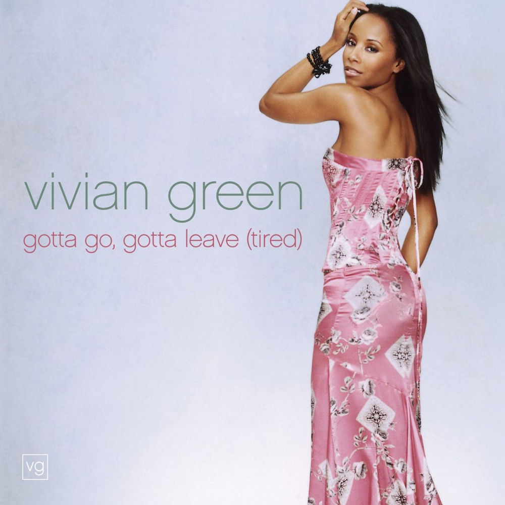 Gotta Go Gotta Leave (Tired) cover