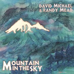 Cover of Mountain in the Sky